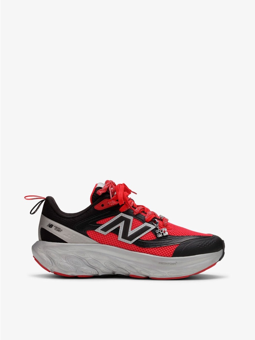 New Balance X Ganni Sneaker